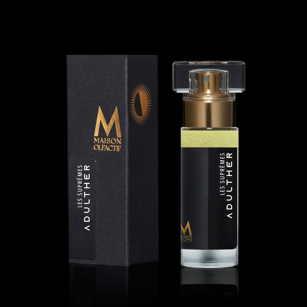 Adulther, extract de parfum, 10 ml