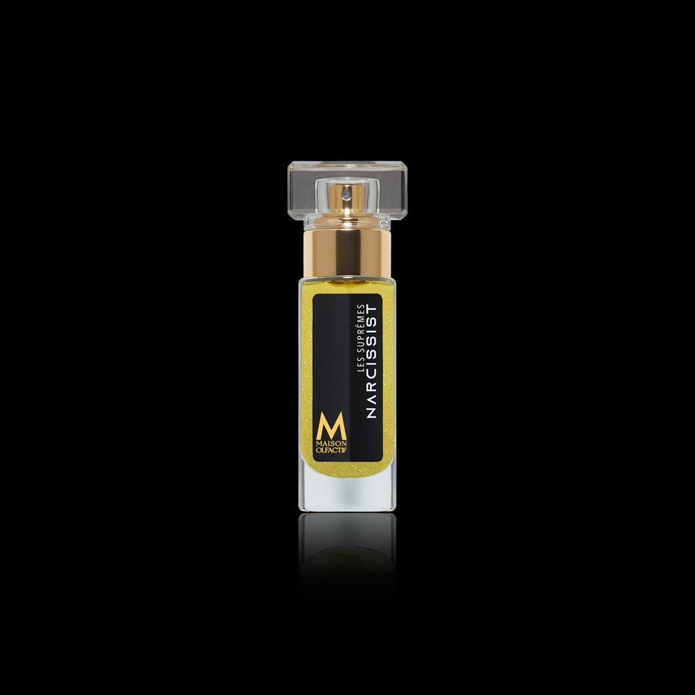 Narcissist, perfume extract, 10 ml