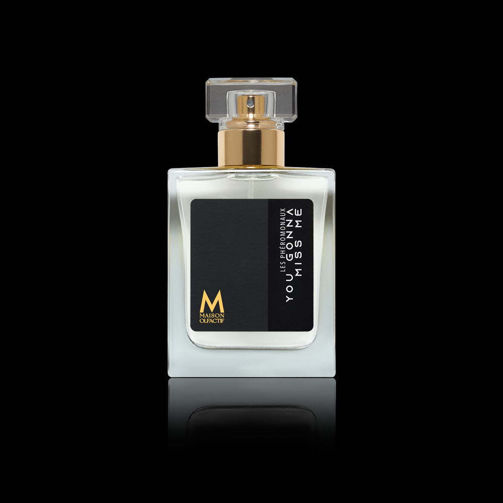 You gonna miss me, extract de parfum, 50 ml