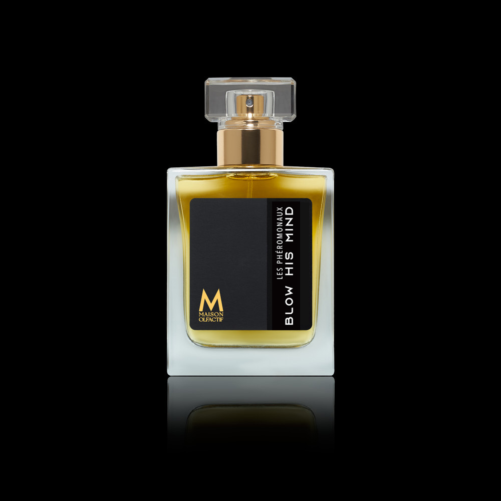 Blow His Mind, perfume extract, 50 ml